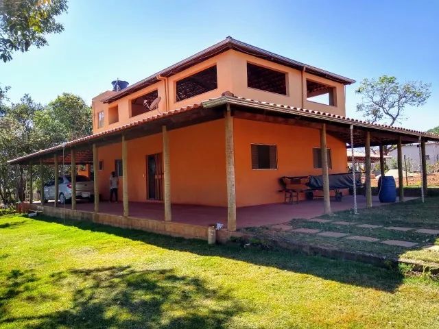  1420 m² valor de venda R$ 270.000,00 aceito carro como parte de pagamento - Foto 2