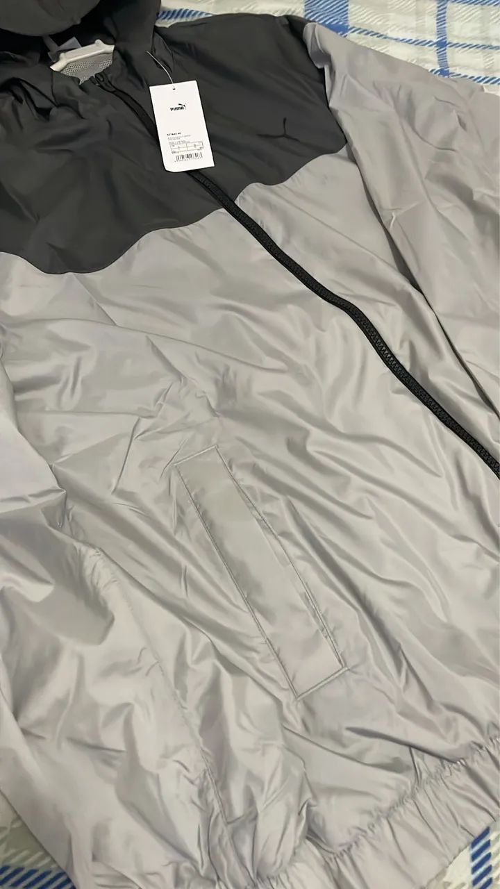 Jaqueta Puma CLOUDSPUN - Foto 4