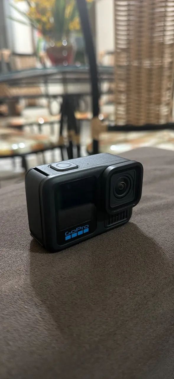 Go pro