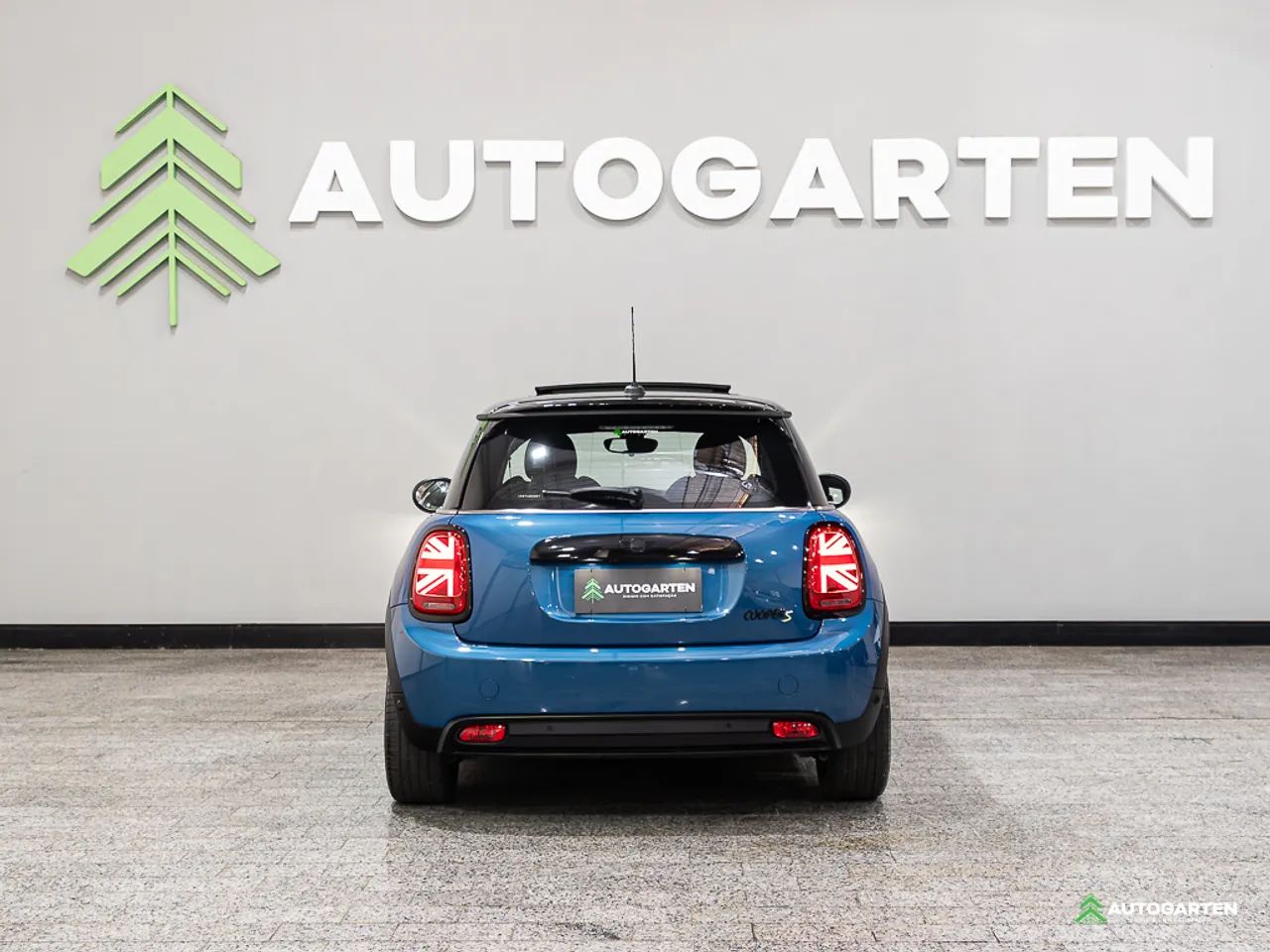 Mini Cooper SE TOP 3P (elétrico) 2023 - Foto 2