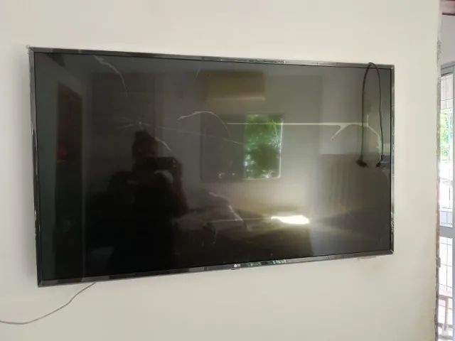 TV LG 50 Polegadas - Foto 3