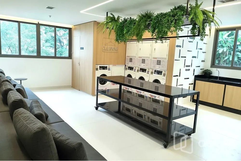 Imóvel na Av. Armando Ferrentin com 1 dormitórios e 22m² - Foto 5