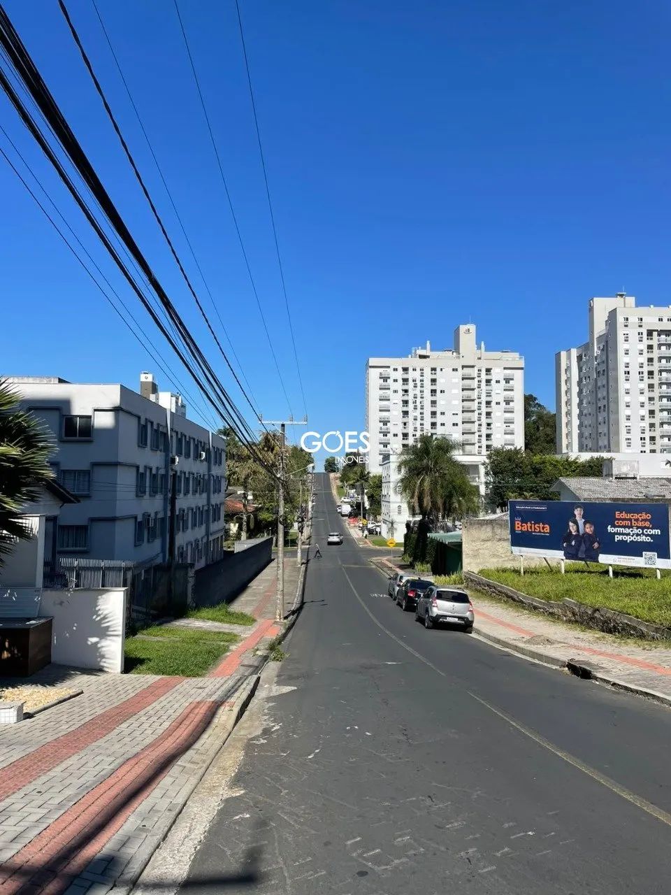 Apartamento à venda em Centro, Criciúma - Vila Cecilia - Foto 3