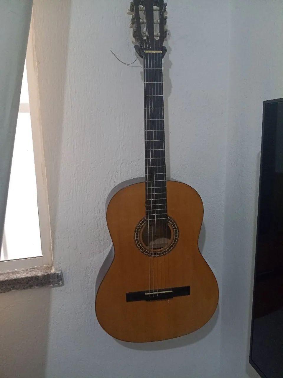 Violão gianini - Foto 2