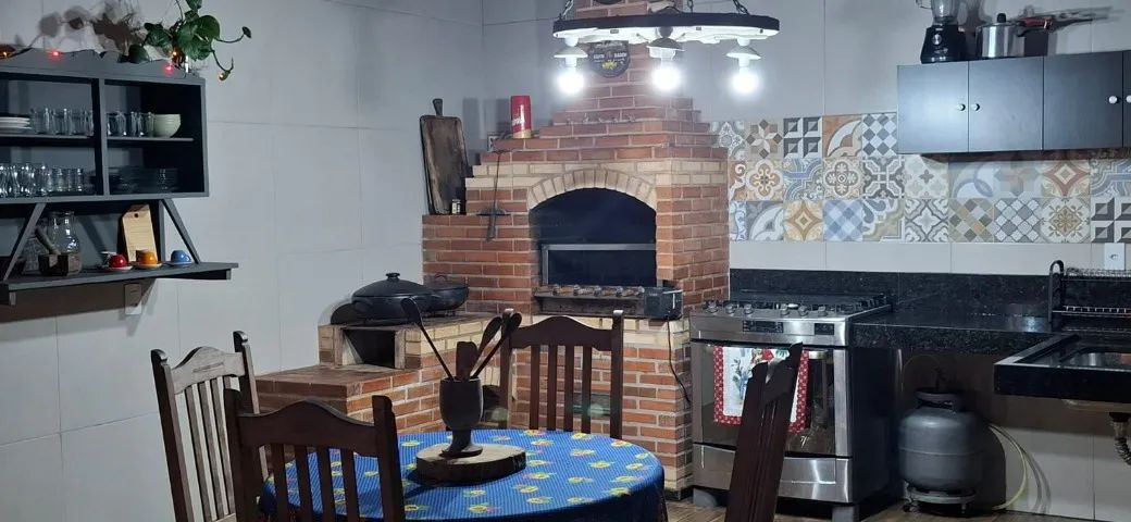 Casas para Temporada na Praia de Bicanga, Serra-ES - Foto 9