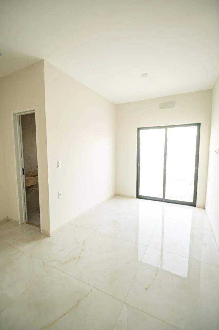 :  Casa  plana solta com dois suítes  - 75m² - Foto 3
