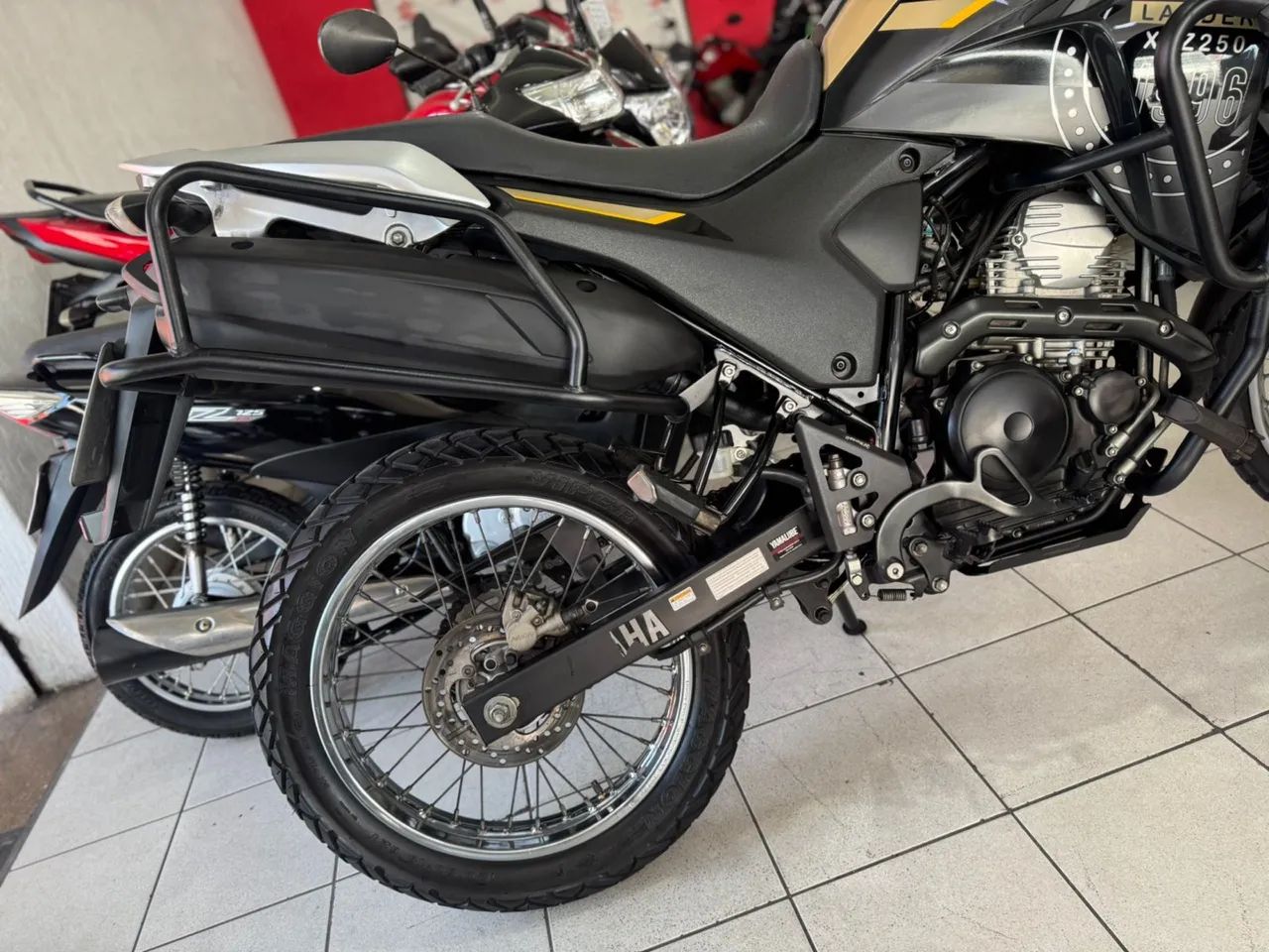 Lander 250 2023 - Foto 5