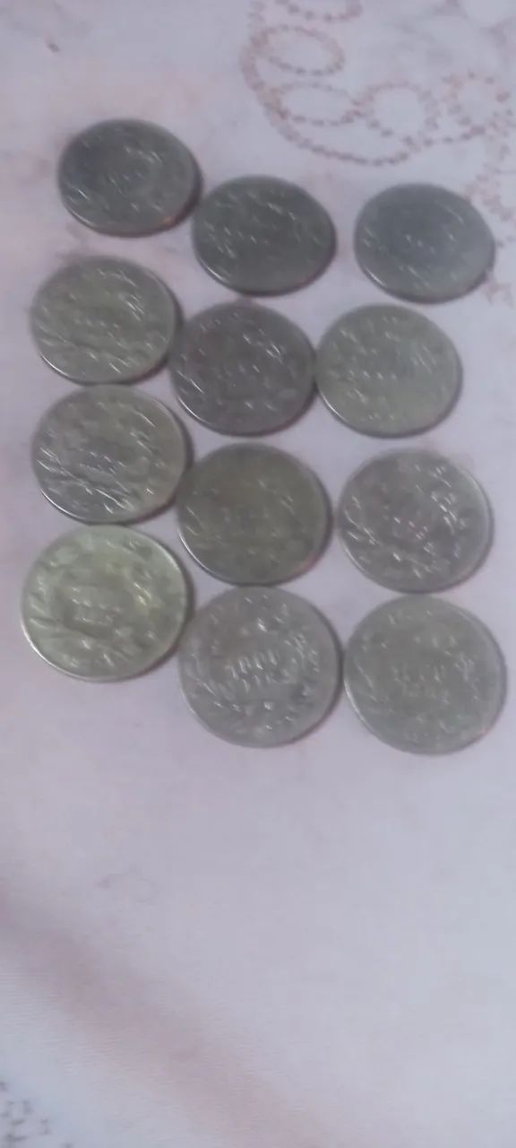 Moeda - Foto 3