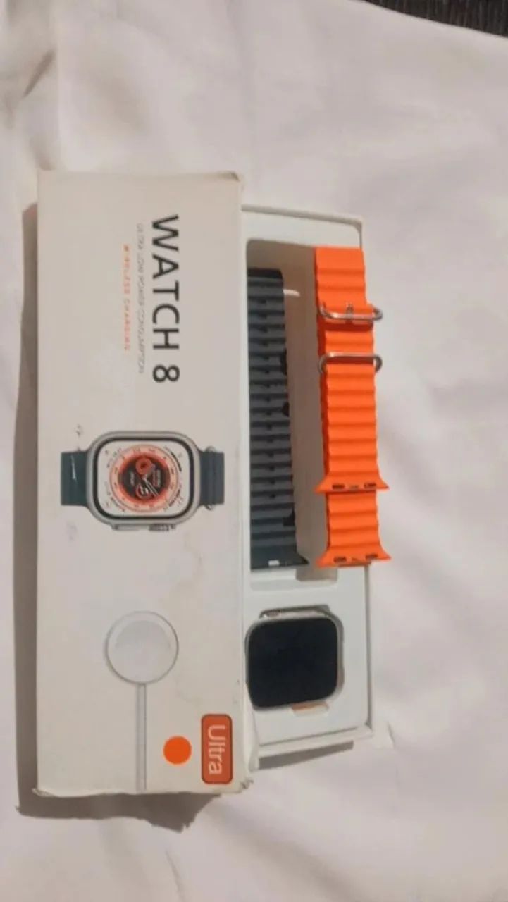 Watch 8  - Foto 4