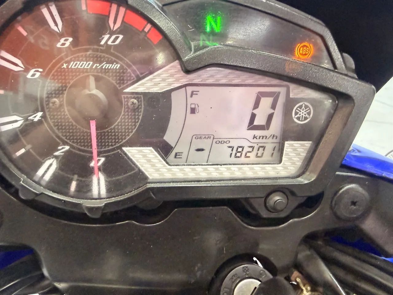 Crosser 150 2020 - Foto 5