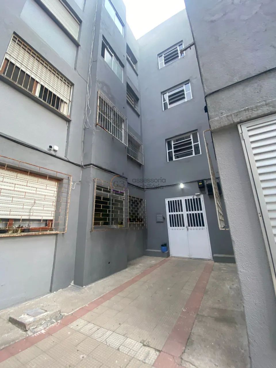 Apartamento próximo ao centro e ao IFRS - Foto 2