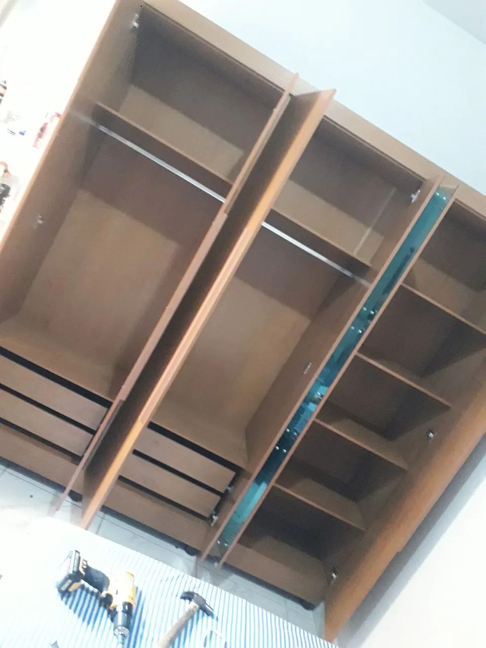 MONTADOR DE MÓVEIS  - Foto 5