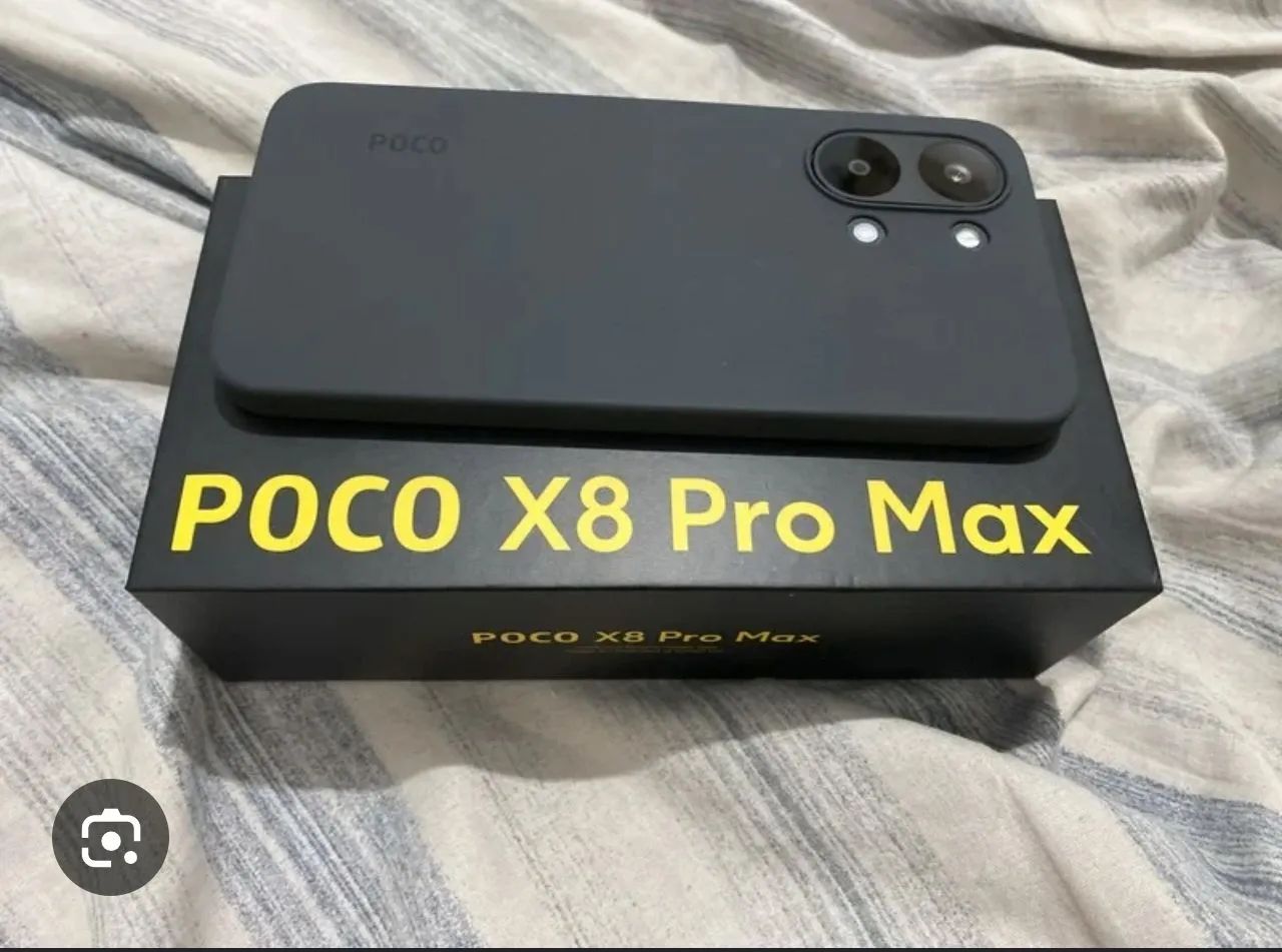 Poco x8 pro max - Foto 4