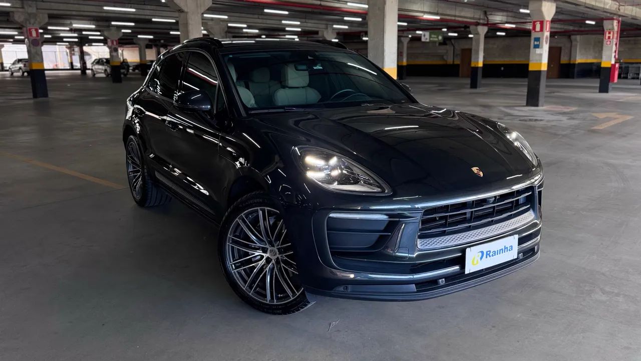 Porsche Macan 2.0 Turbo 237/252cv 2024 - Foto 2