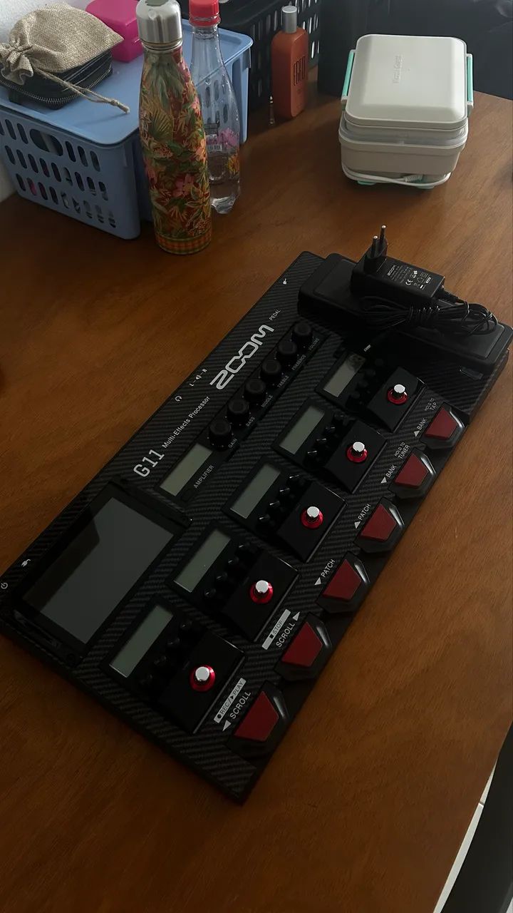 VENDO Zoom g11 