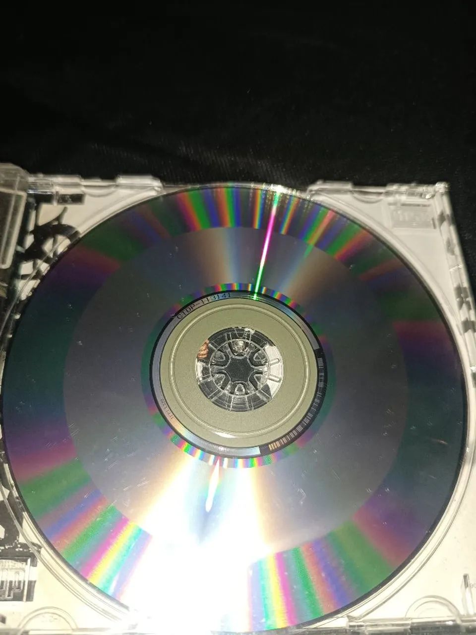 Cd Hazen St H2O Madball Importado  - Foto 3