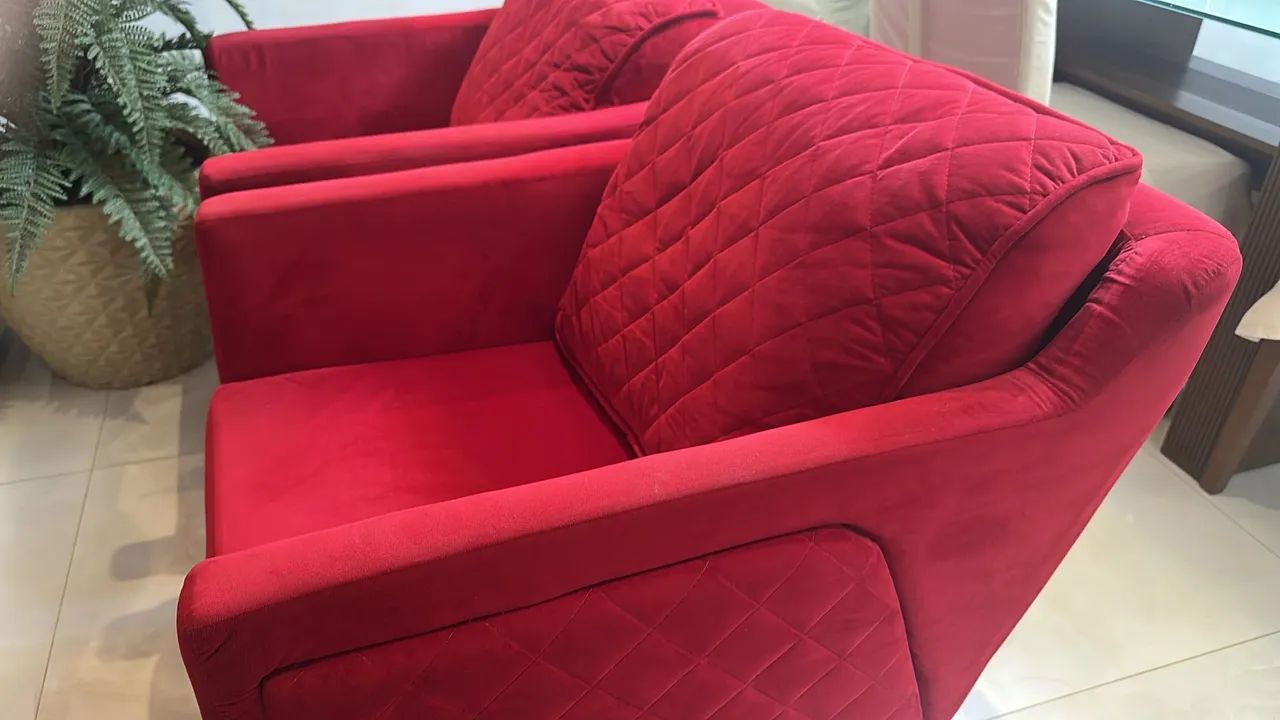POLTRONA  - Foto 4