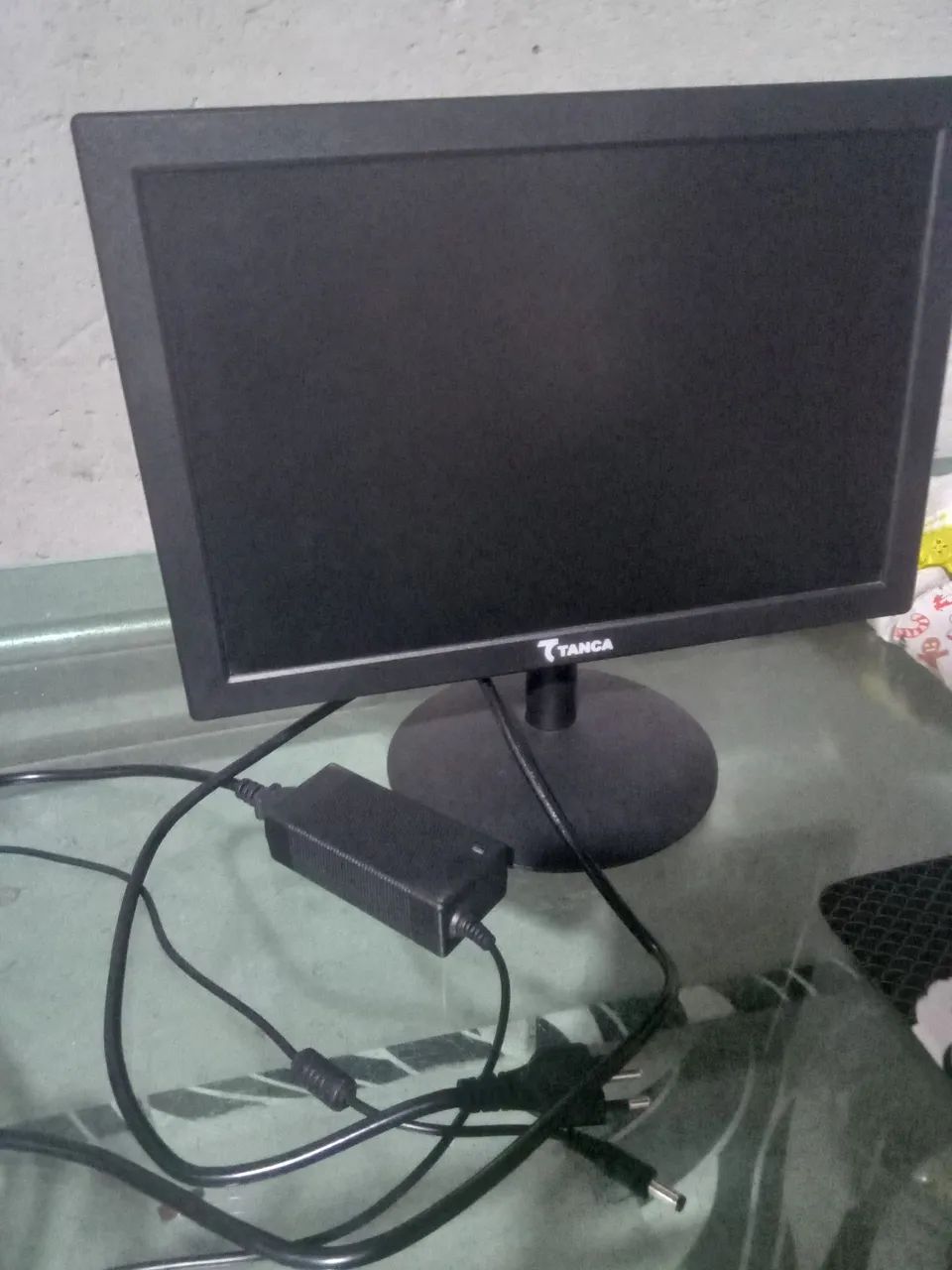 Monitor Tanca Led 15,6( SEM DEFEITO) - Foto 3