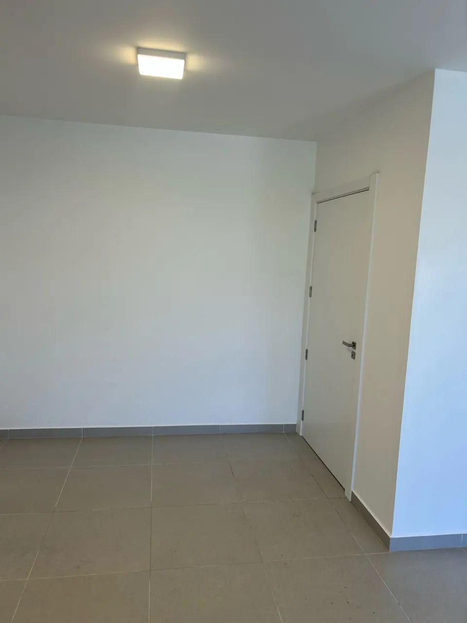 Sala Comercial nova - Primeira locação  - Foto 3