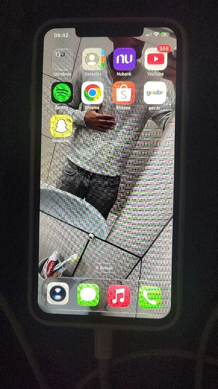 iPhone 11 Pro Max