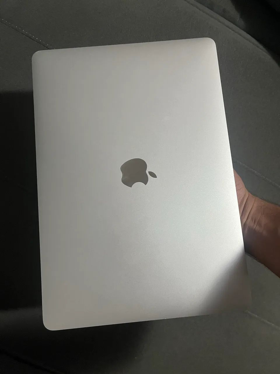 MacBook Air M1 2020