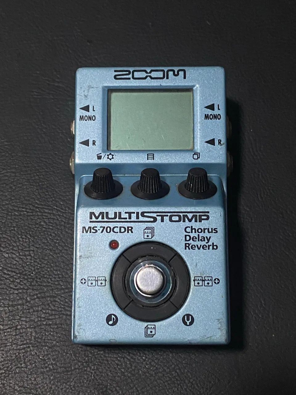zoom ms 70cdr