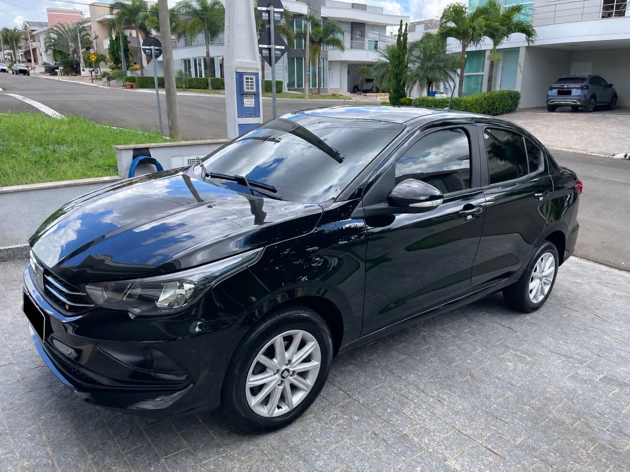 Fiat Cronos Drive 1.0 6V 2023 - Foto 2