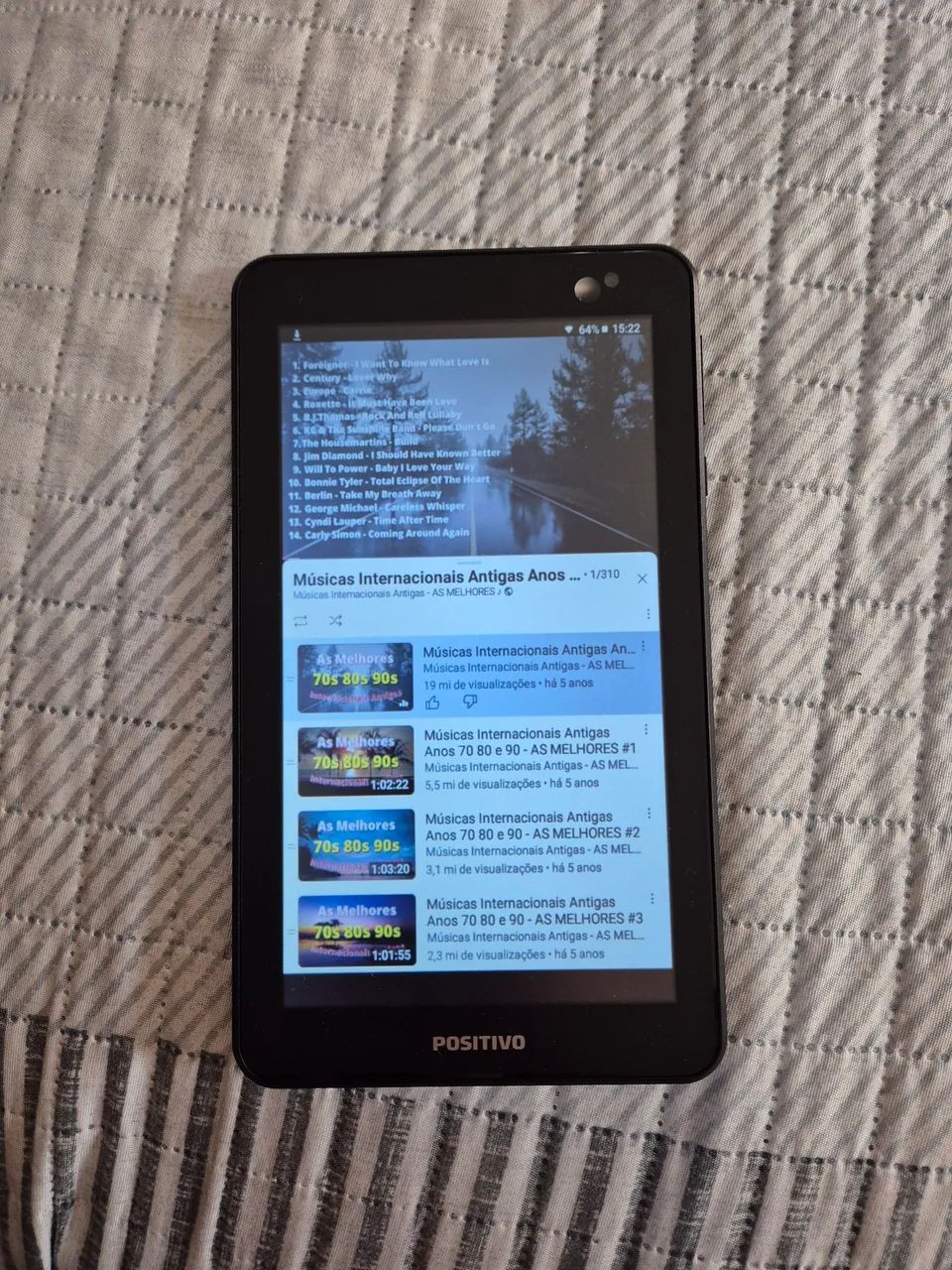 Twist Tab T770 - Foto 3