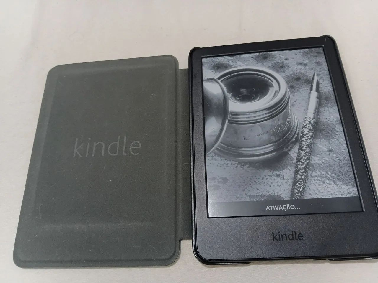 Kindle