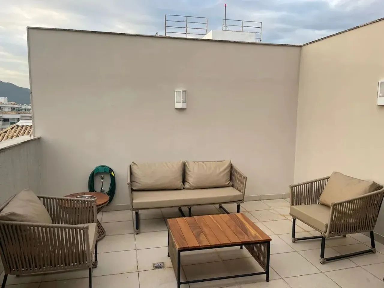 Jogo conjunto Sofá  - Foto 5