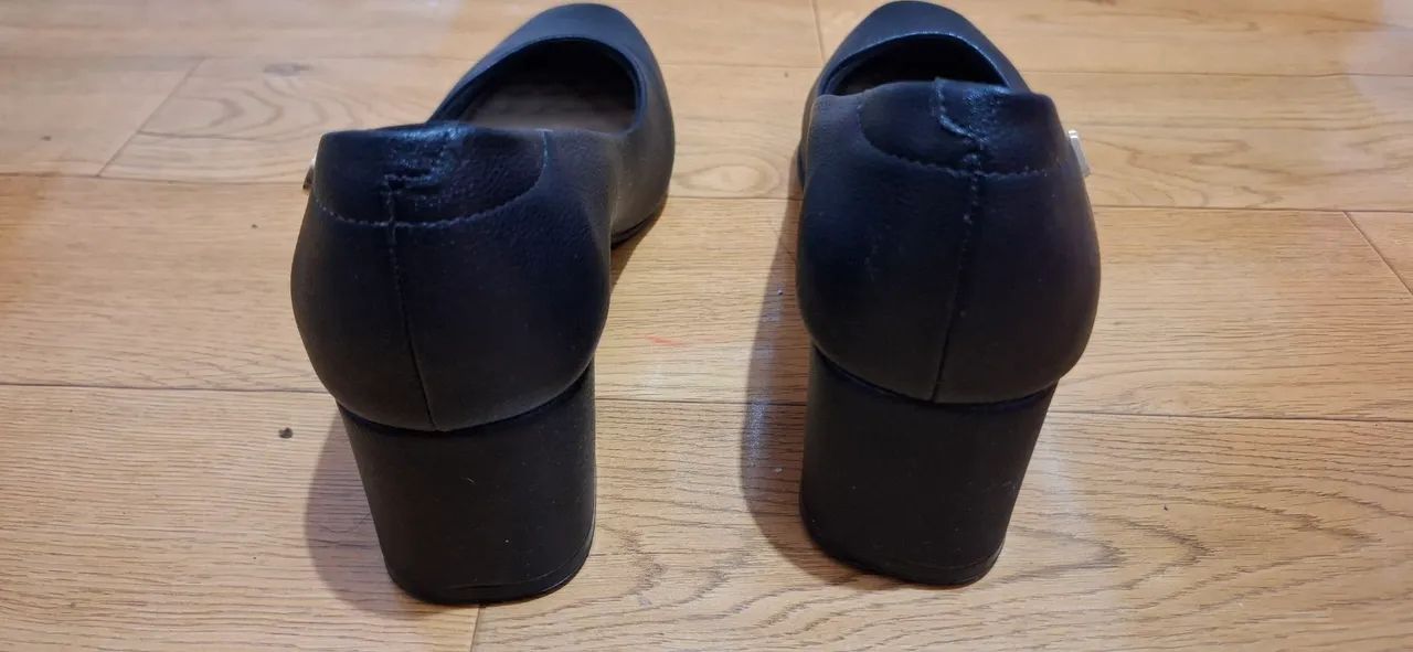 Vendo sapato MODARE n? 39 - Foto 4
