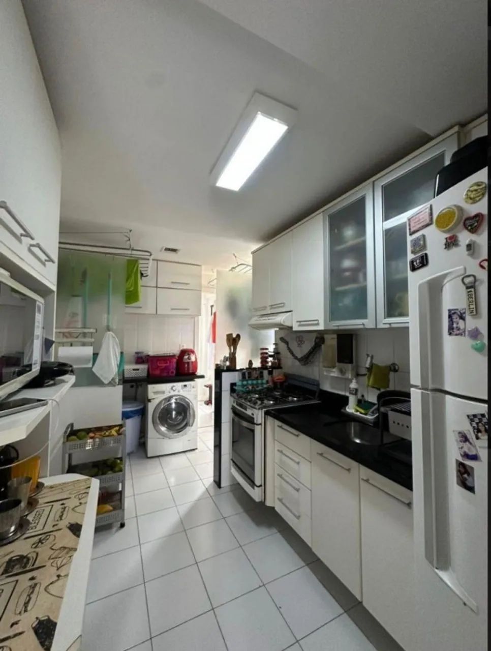 Apartamento 2 Quartos para Venda em Salvador, Pituba, 2 dormitórios, 1 suíte, 3 banheiros, - Foto 12
