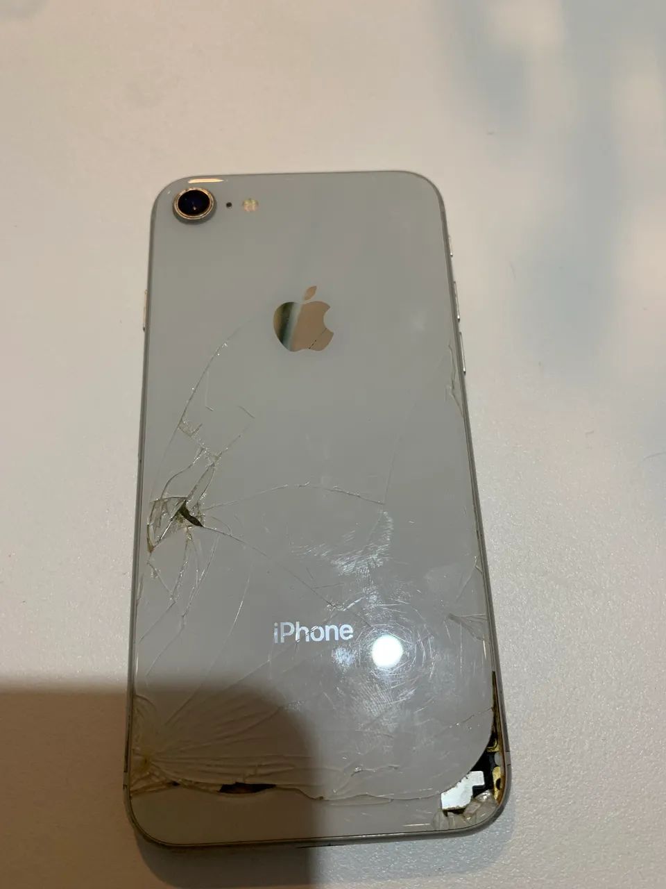 iPhone 8