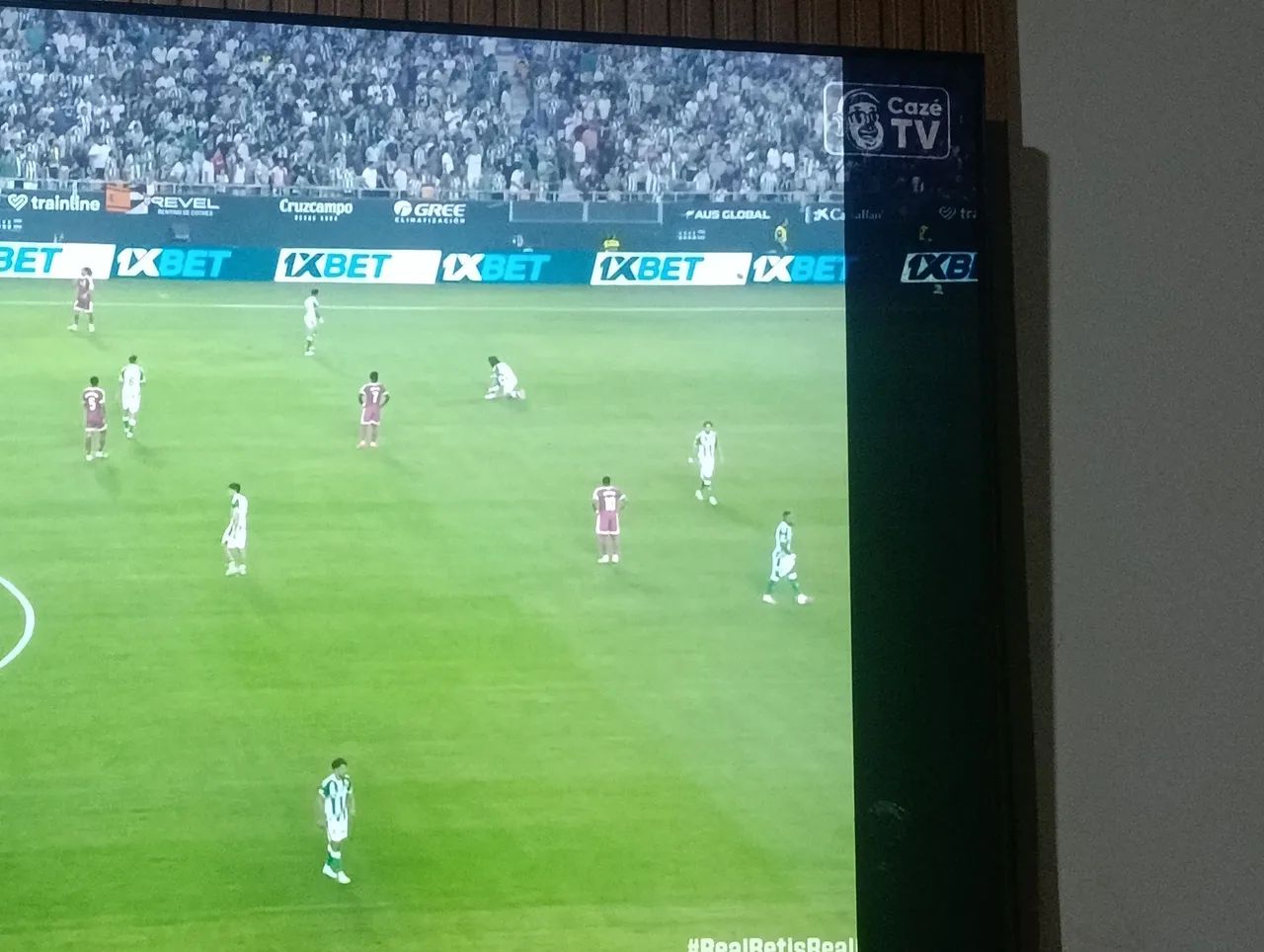 TV 58" Samsung  - Foto 2