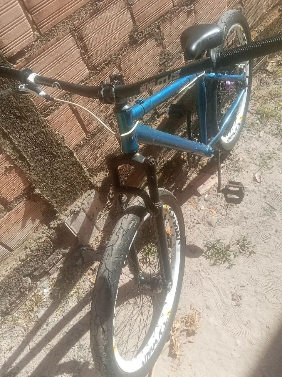 Pra vender rápido $750