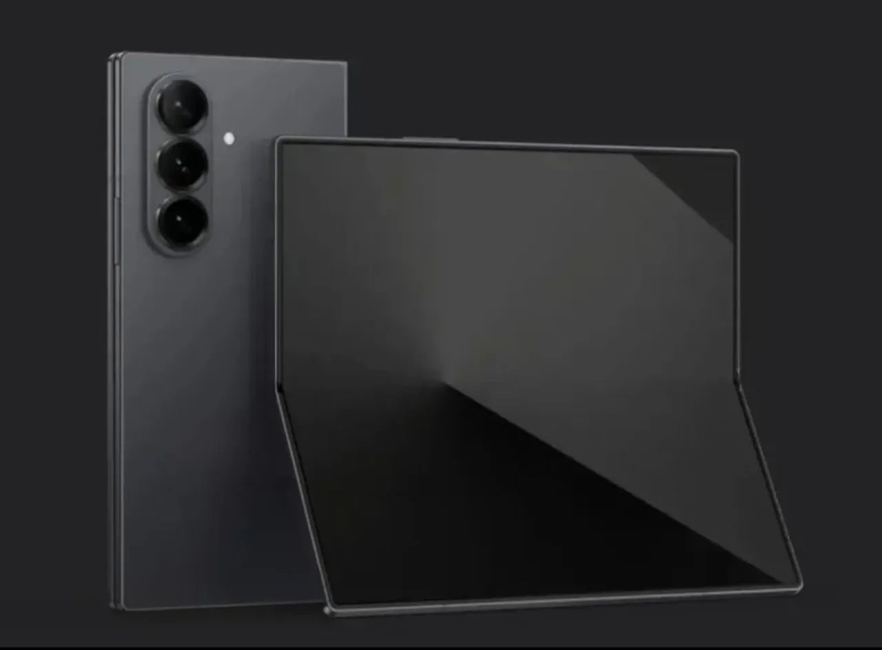 Z Fold 7