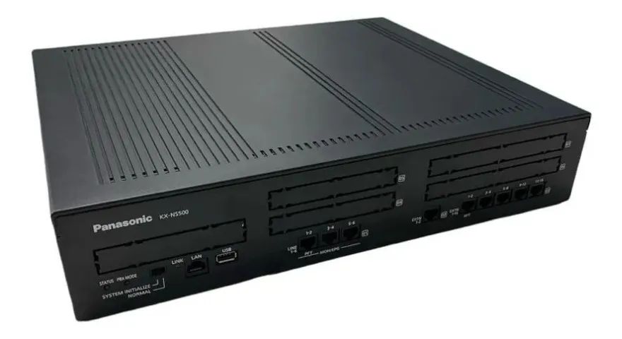 PABX KX-NS500 PANASSONIC