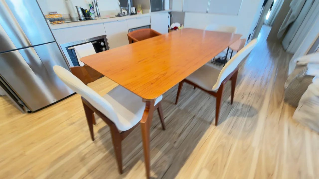 Mesa de jantar - Foto 3