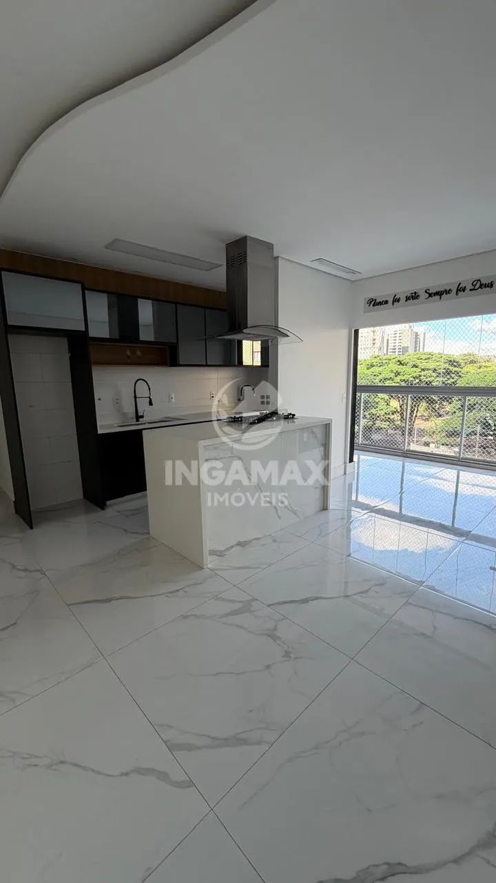 APARTAMENTO PARA LOCAÇÃO COM 2 QUARTOS, JD ACLIMAÇÃO, MARINGA - PR - Foto 2