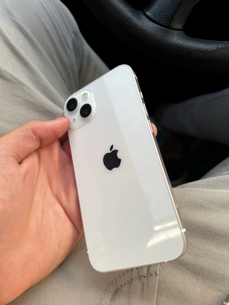 iPhone 13 128g - Foto 3