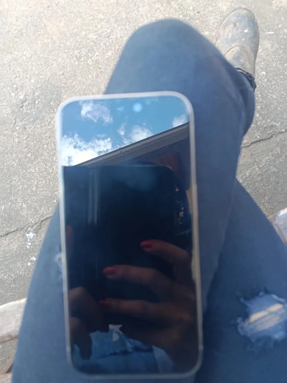 iPhone 15 pro 256gb - Foto 2