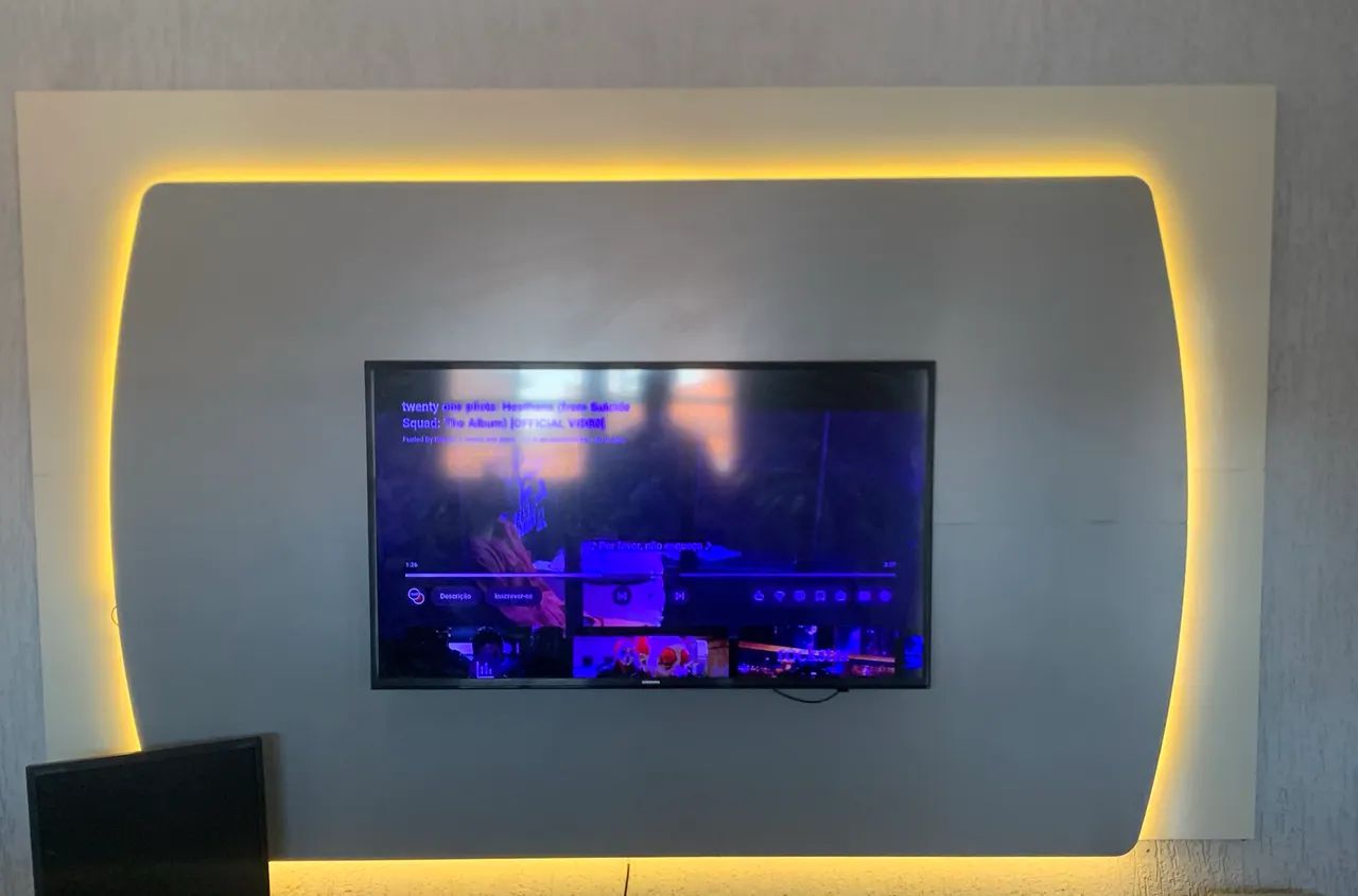 Vende-se painel Led  - Foto 2