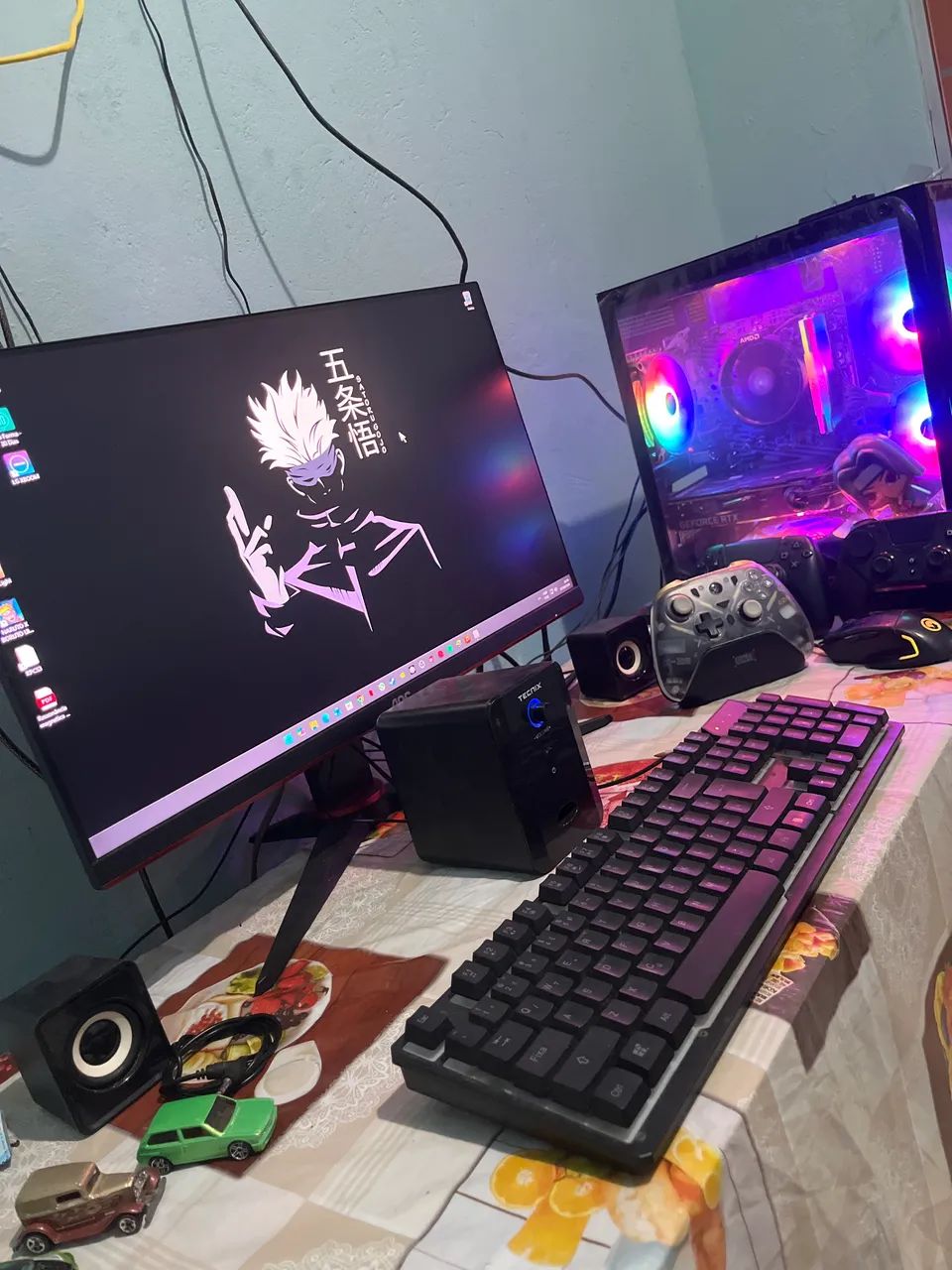 PC GAMER  - Foto 2