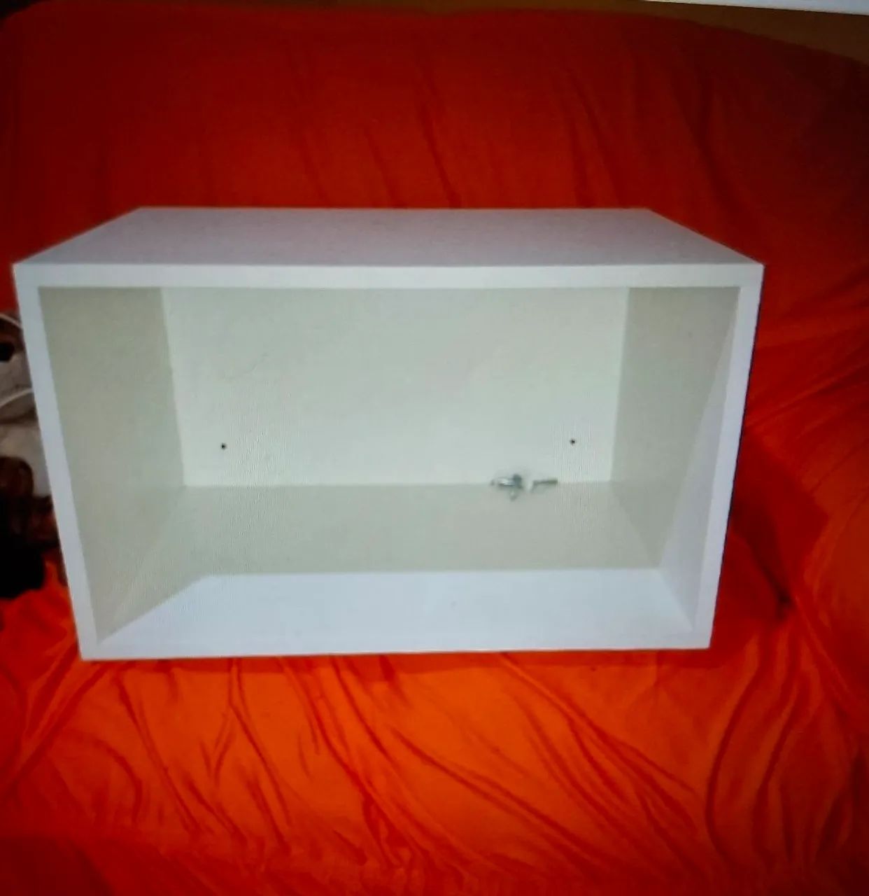 Porta Micro-ondas VALOR NEGOCIÁVEL 