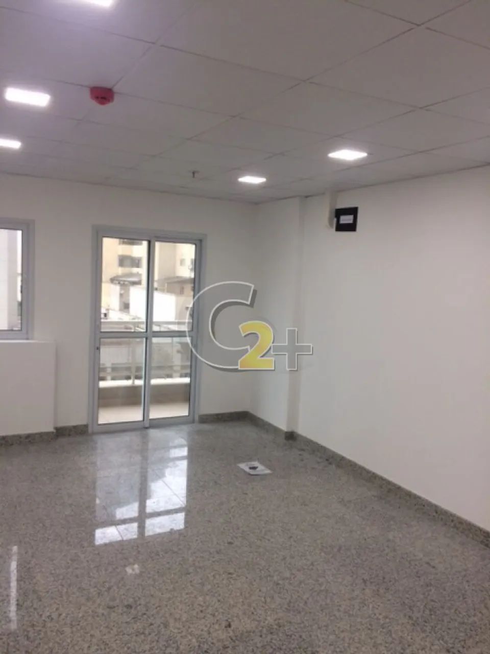 Conjunto Comercial à venda na Santa Cecília com 36m² e 1 sala. - Foto 2
