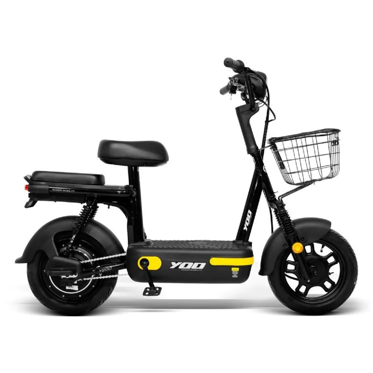 SCOOTER YOO 350W  - Foto 2