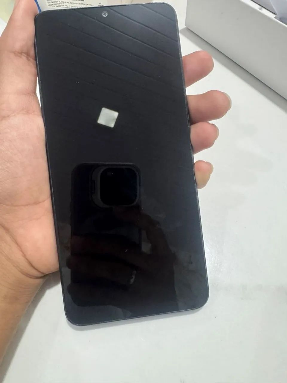 Redmi 13c 128g - Foto 5