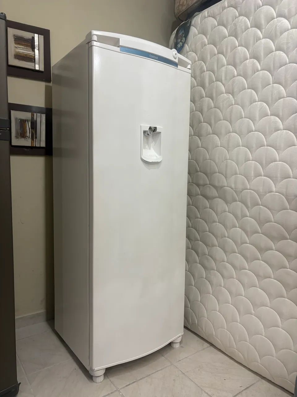 Geladeira consul , refrigerador  - Foto 2