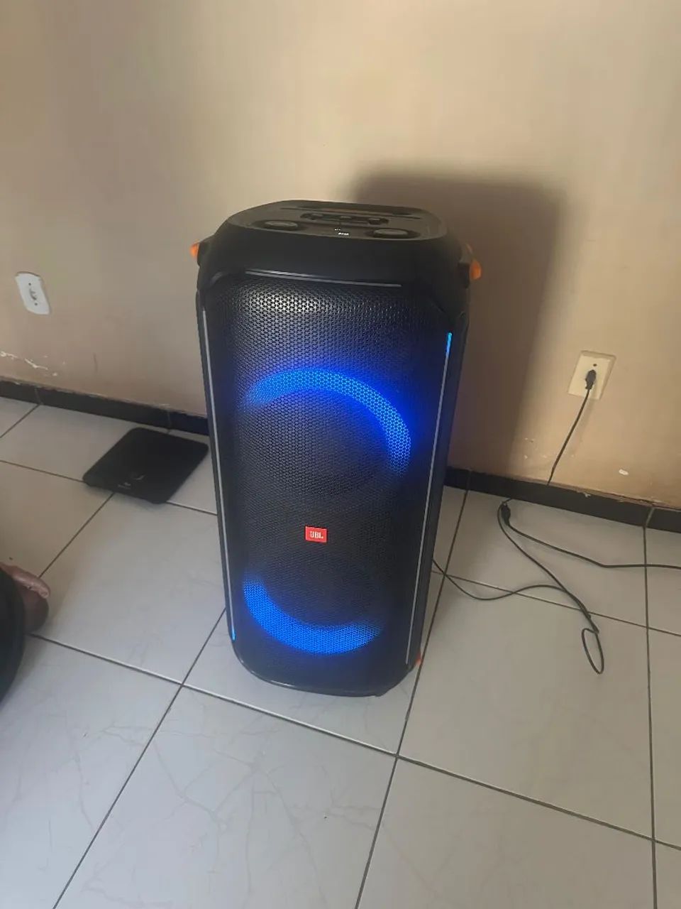 JBL PARTYBOX 710 - Foto 2