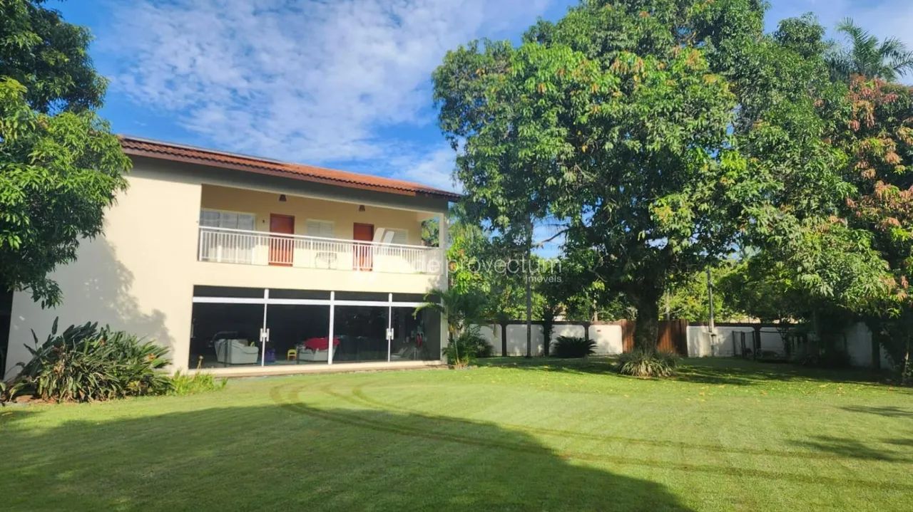 chácara - Recreio Tsuriba - Campinas